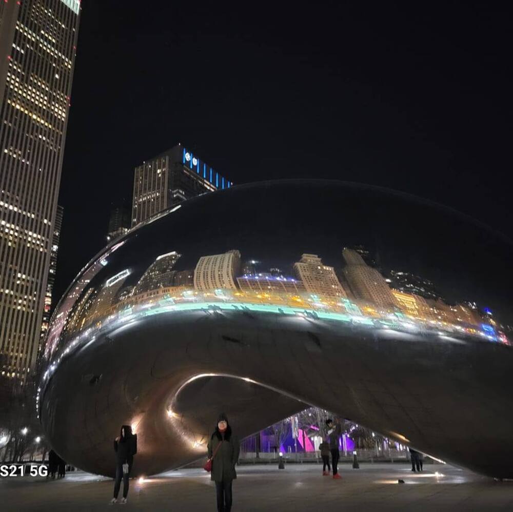 Meet your Posher, Sheila